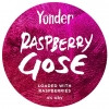 Raspberry Gose