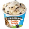 Ben Jerrys Cookie Dough 100Ml