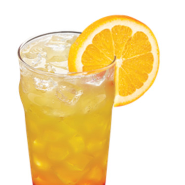 Orange Grapefrugt Breeze