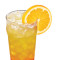 Orange Grapefrugt Breeze