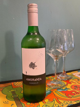 Amoranza Verdejo, Spain