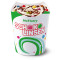 Mcflurry Original Chokolade Linser Chokolade Sauce