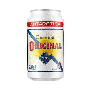 Original Øl 350 Ml Dåse