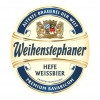 17. Weihenstephaner Hefeweissbier