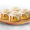 4 Pcs Minibon Classic Cinnapack