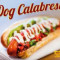 Hot Dog Calabresa Com Frango #Hotdog #Cachorroquente