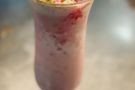 Gulkand Shake