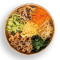 Bibimbap Bowl Korean Barbecue Hähnchen