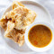 Roti Canai (2 Pieces)