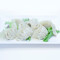 Vegetable Gyoza X8