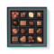 Chocolatier's Selection Praline Gift Box 16 Piece