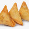 Veg Samosa (3 Pieces)