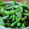 Steamed Edamame With Sea Salt (V)