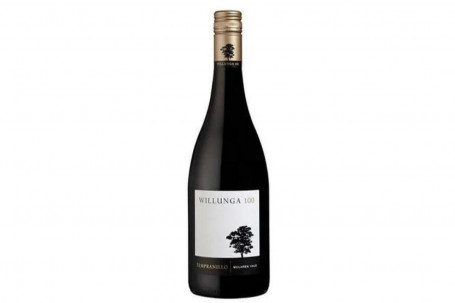 Willunga 100 Tempranillo 2018