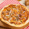 10Cùn Bbq Jī Ròu Pī Sà 10 Inches Bbq Chicken Pizza