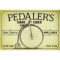 Pedaler's Hard Cider