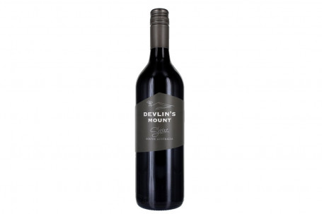 2017 Devlin's Mount Shiraz, Australia