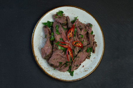 Chimichurri Beef Bavette (250G)