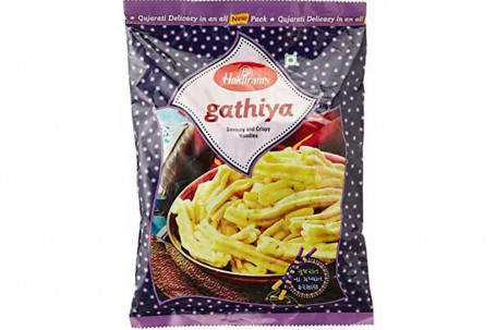 Haldirams Gathiya 200G