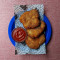 Golden Chicken Nuggets 5Pcs