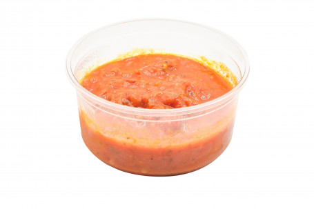 Shakshuka Sauce