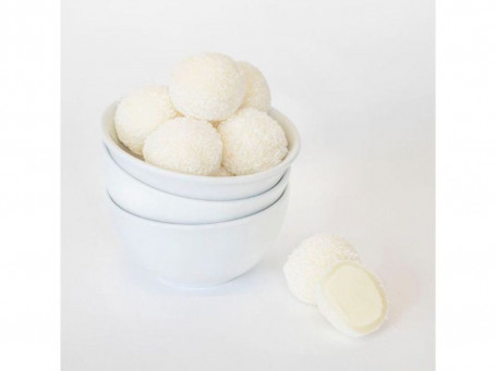 3X Coconut Mochi