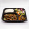 Soy Chicken Lunch Box