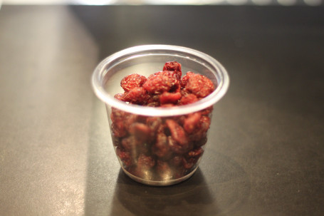 Cranberry Pot (50G)