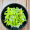 Edamame (Steamed Bean) (V)