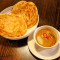 Roti Canai (Slightly Hot)