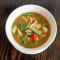 Gaengkeaw Wan (Green Curry) (Medium Hot)