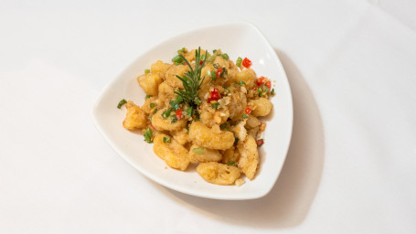 A6 Salt Pepper Calamari