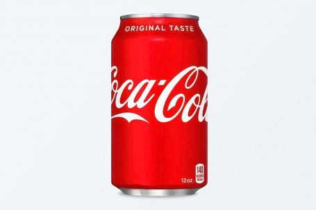 Coca Cola Classic 355Ml