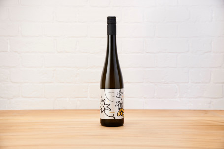 Riesling, Bolfan Zagorje, Croatia (Organic, Biodynamic, Low Sulphites)