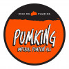 32. Pumking