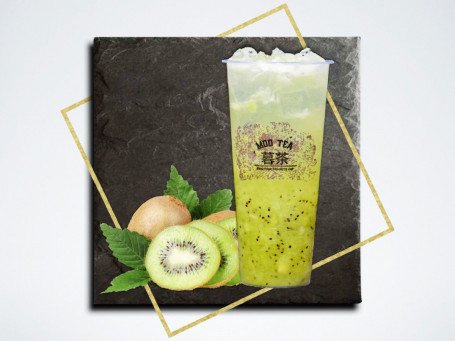 Kiwifruit Sparkling (381.93 Kj)