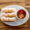 Rice Paper Rolls (3 Pieces)