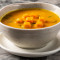 Carrot Pumpkin Soup