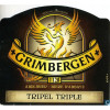 Grimbergen Triple Triple