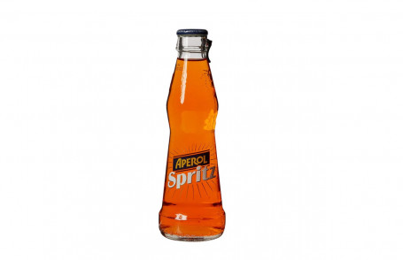 Aperol Spritz 9 Vol 17.5Cl