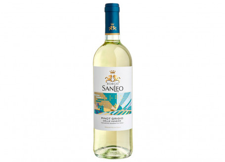 Pinot Grigio (Borgo San Leo) 75Cl