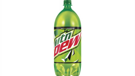 20 Oz Mountain Dew