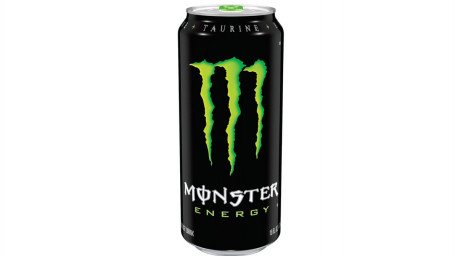 16 Oz Monster Energy