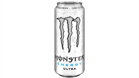 16 Oz Monster Zero Ultra