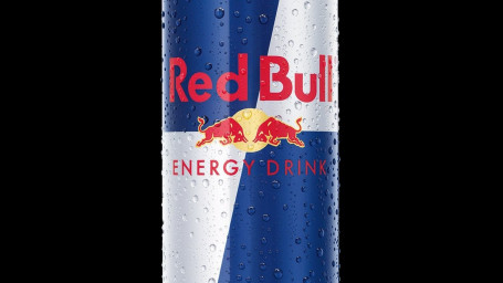 12 Oz Red Bull