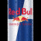 8,4 Oz Red Bull