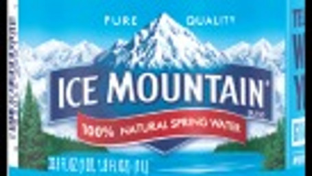 20 Oz Ice Mountain