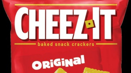 Cheez-Its 3 Oz