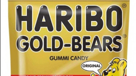 Haribo Guldbjørne 5 Oz