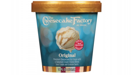 The Cheesecake Factory At Home Original , 14 Fl Oz